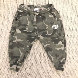18-24M Zara Baby Joggers